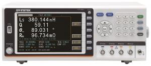 GW Instek LCR-8210 LCR Meter